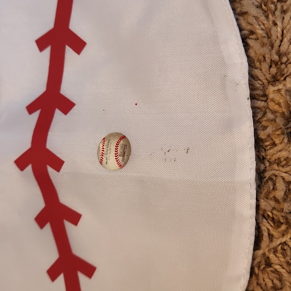 Pittsburgh Pirates Baseball Cinch Sack - Picture 4 of 7